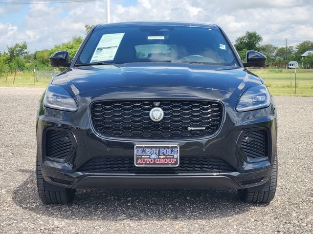 2024 Jaguar E-PACE R-Dynamic SE