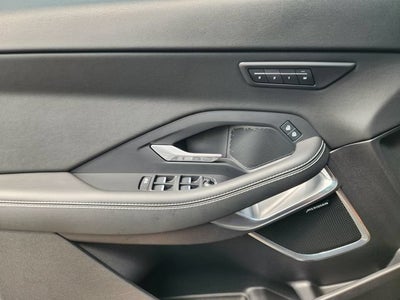 2024 Jaguar E-PACE R-Dynamic SE