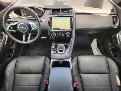 2024 Jaguar E-PACE R-Dynamic SE