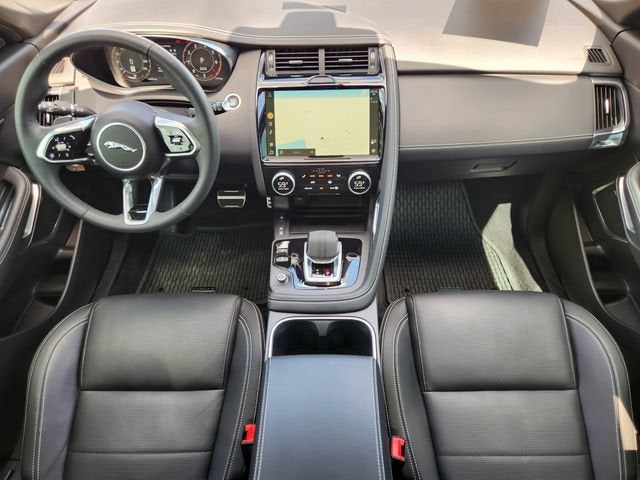 2024 Jaguar E-PACE R-Dynamic SE