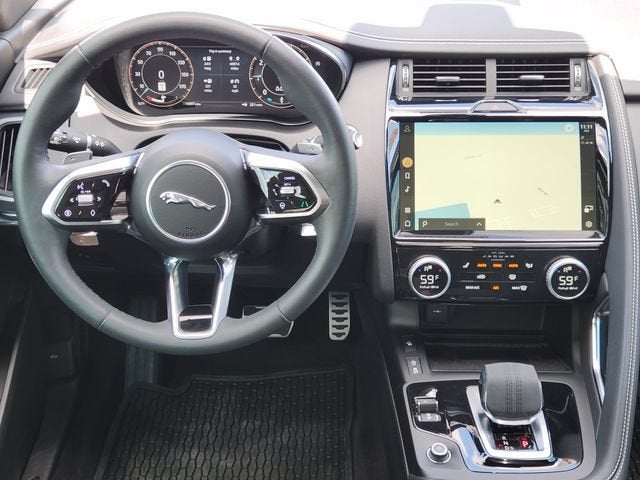 2024 Jaguar E-PACE R-Dynamic SE