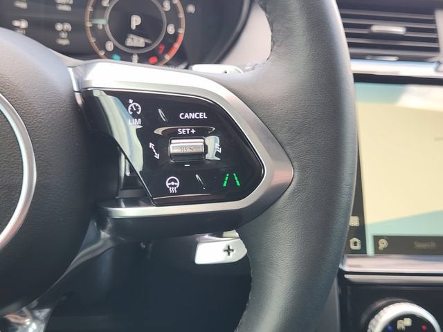 2024 Jaguar E-PACE R-Dynamic SE