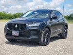 2024 Jaguar E-PACE R-Dynamic SE