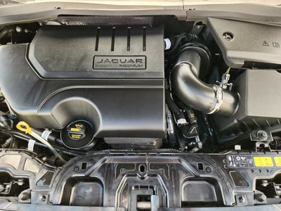 2024 Jaguar E-PACE R-Dynamic SE