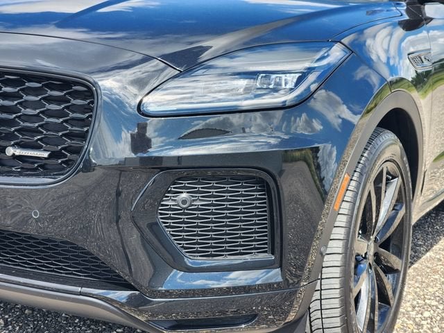 2024 Jaguar E-PACE R-Dynamic SE