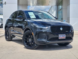 2024 Jaguar E-PACE R-Dynamic SE