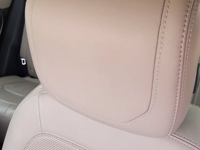 2020 Land Rover Defender HSE