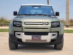 2020 Land Rover Defender HSE