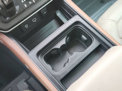 2020 Land Rover Defender HSE