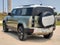 2020 Land Rover Defender HSE
