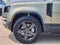 2020 Land Rover Defender HSE
