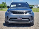 2017 Land Rover Discovery HSE