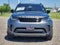 2017 Land Rover Discovery HSE