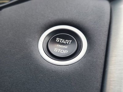 2017 Land Rover Discovery HSE
