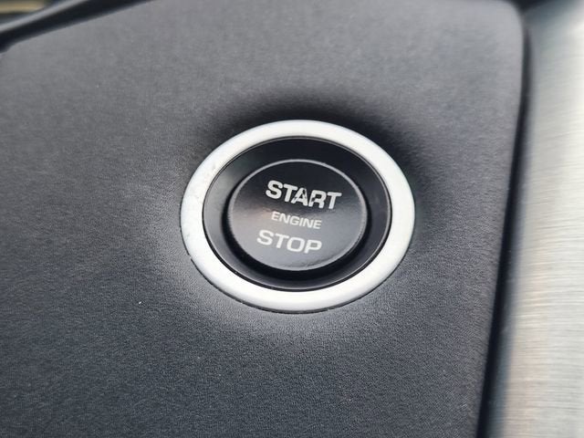 2017 Land Rover Discovery HSE