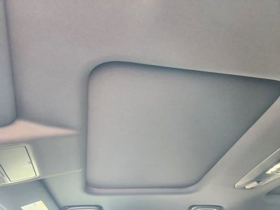 2017 Land Rover Discovery HSE