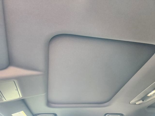2017 Land Rover Discovery HSE