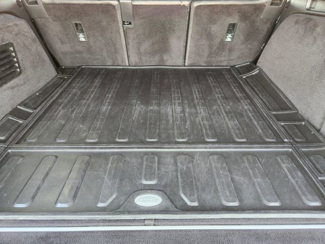 2017 Land Rover Discovery HSE