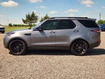 2017 Land Rover Discovery HSE