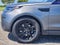 2017 Land Rover Discovery HSE