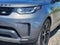 2017 Land Rover Discovery HSE