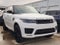 2022 Land Rover Range Rover Sport HST