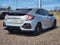2020 Honda Civic Hatchback Sport