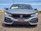 2020 Honda Civic Hatchback Sport
