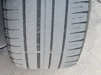 2020 Honda Civic Hatchback Sport