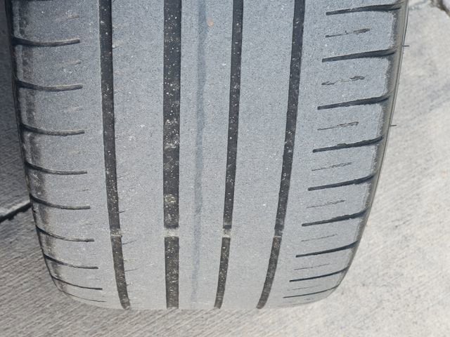 2020 Honda Civic Hatchback Sport