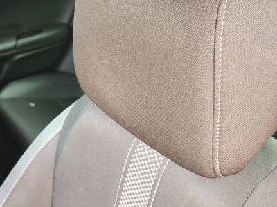 2020 Honda Civic Hatchback Sport