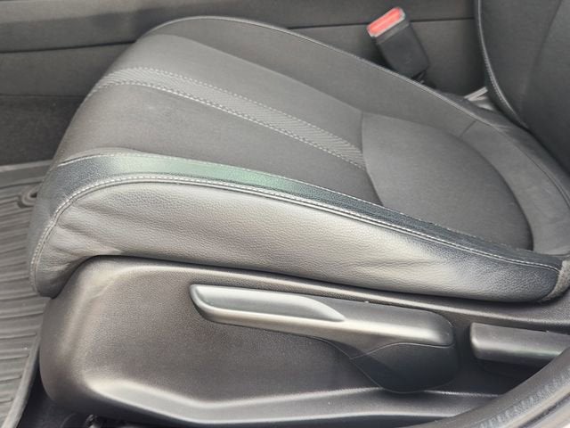 2020 Honda Civic Hatchback Sport