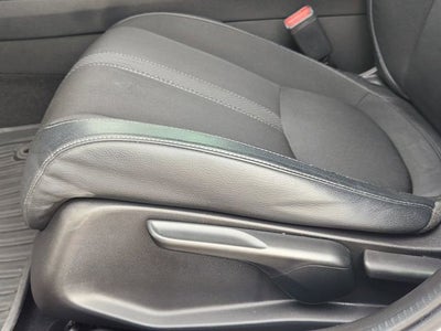 2020 Honda Civic Hatchback Sport