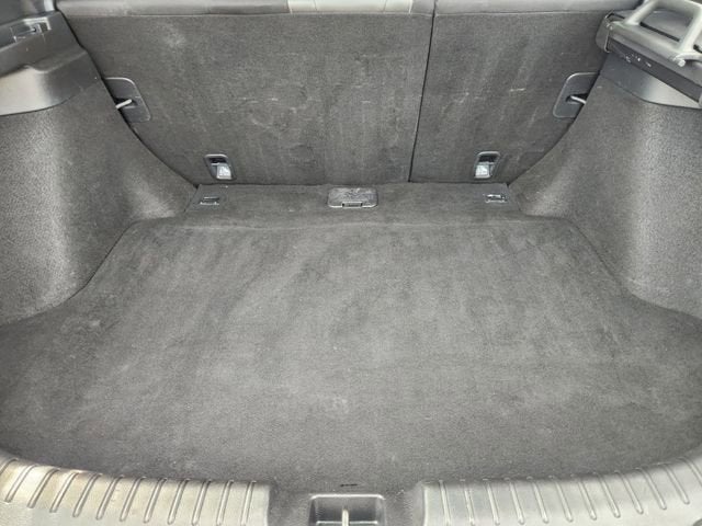 2020 Honda Civic Hatchback Sport