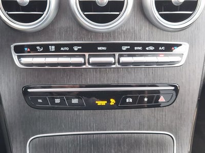 2022 Mercedes-Benz GLC GLC 300
