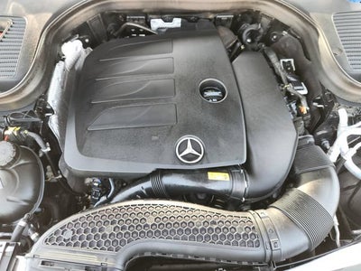 2022 Mercedes-Benz GLC GLC 300