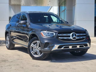 2022 Mercedes-Benz GLC GLC 300