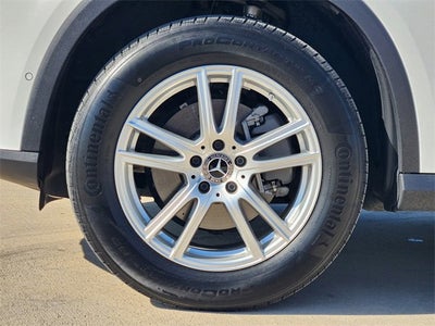 2024 Mercedes-Benz GLC GLC 300