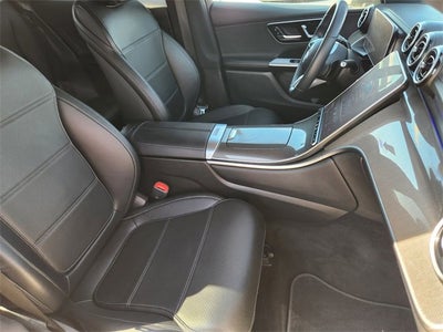 2024 Mercedes-Benz GLC GLC 300