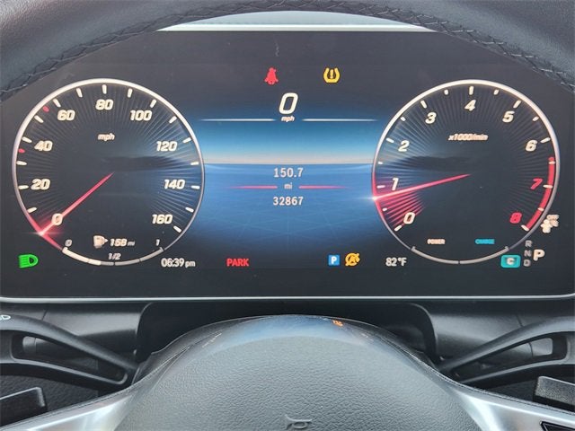 2024 Mercedes-Benz GLC GLC 300