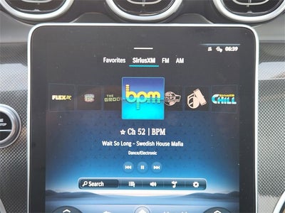 2024 Mercedes-Benz GLC GLC 300