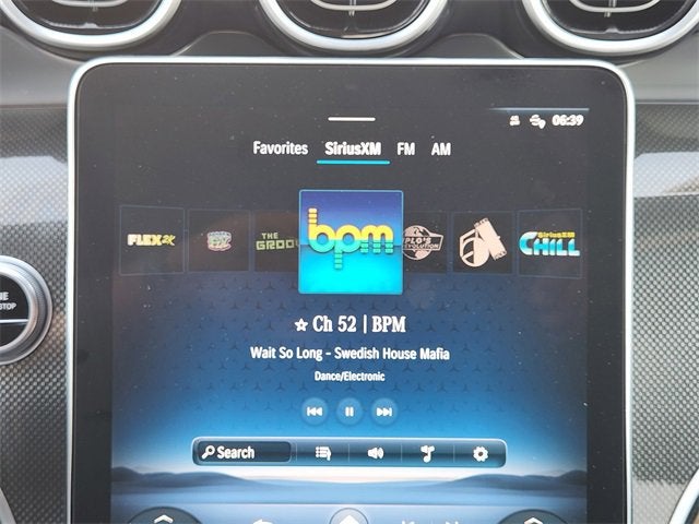 2024 Mercedes-Benz GLC GLC 300