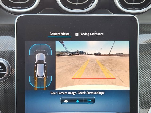 2024 Mercedes-Benz GLC GLC 300