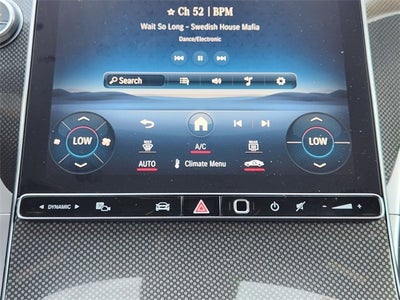 2024 Mercedes-Benz GLC GLC 300