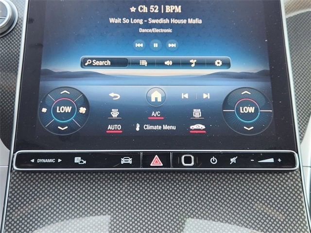 2024 Mercedes-Benz GLC GLC 300