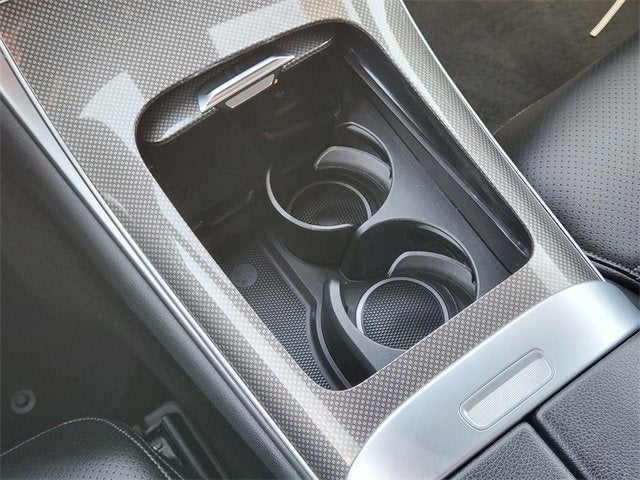 2024 Mercedes-Benz GLC GLC 300