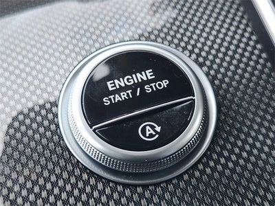 2024 Mercedes-Benz GLC GLC 300