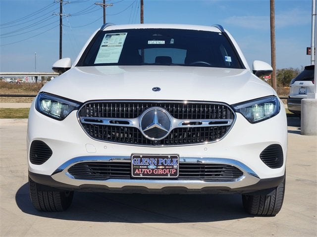 2024 Mercedes-Benz GLC GLC 300