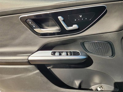 2024 Mercedes-Benz GLC GLC 300