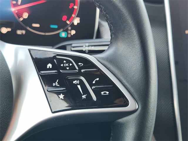 2024 Mercedes-Benz GLC GLC 300